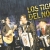 [Imagen:Preventa Exclusiva: ¡40% de descuento en entradas PREFERENCIAL NUMERADO para el concierto "Tigres del Norte y sus Amigos" el 10 de diciembre! (Pagas $27.00 en vez de $45.00)]
