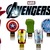 [Imagen:¡Paga Q99 en lugar de Q210 por Memoria USB de 16 GB de los Súper Héroes de Avengers!]