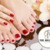 [Imagen:¡Paga Q89 en lugar de Q340 por Manicure y Pedicure Spa + Aplicación de Gelish en Manos + Esmalte en Pies + Depilación de Ceja o Bigote!]