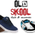 [Imagen:¡Paga $13 por un valor de $30 canjeables en las mejores marcas de zapatos de la tienda Old Skool, Multiplaza! (Vans, Converse, Etnics, OP, Osiris, Laika, Skull Candy, Moonster)]