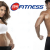 [Imagen:¡Paga $15 en vez de $38 por un mes de gimnasio por paquete que incluye pesas + cardiovascular + baile o spinning en Zone Fitness!.]