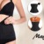 [Imagen:¡Paga Q149 en lugar de Q300 por Faja Magic Belt Corsé para Corrección de Postura y Moldeo de Cintura!]