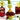 [Imagen:¡Paga Q125 en lugar de Q250 por Arreglo Frutal de 40 Pinchos en Festival de Frutas!]