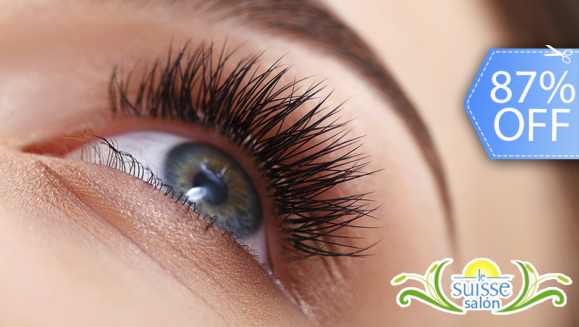 [Image: ¡Paga Q199 en Lugar de Q1,500 por Rizado y Tinte de Pestañas + Depilación y Planchado de Cejas + Mascarilla de Carbón Activado!m]