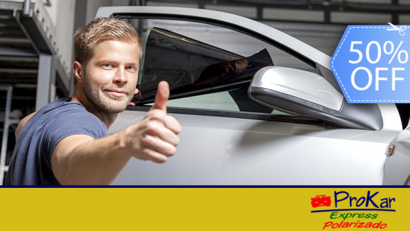 [Image: ¡Paga Q350 en Lugar de Q700 por Polarizado de Vehículo Premium con Certificado de Garantía por 2 Años!m]