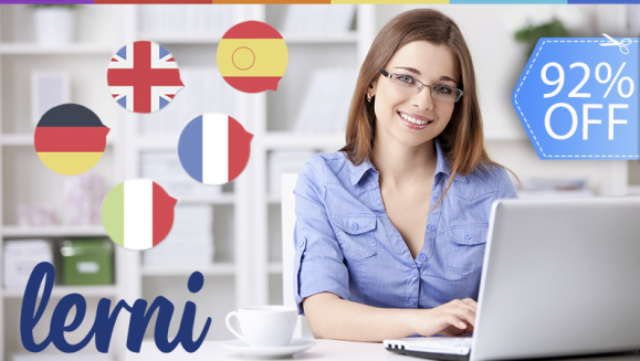 [Image: ¡Paga Q199 en vez de Q2,600 por 12 Meses de Acceso Premium a Cursos Online de Inglés, Inglés de Negocios, Alemán, Francés e Italiano + Certificación por Cada Nivel de los Cursos Aprobados!m]