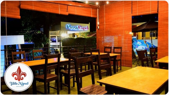 [Image: ¡Paga $30 en Lugar de $60 por Estadía de 1 Noche para 2 Personas + 2 Desayunos!m]