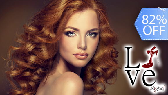 [Image: ¡Paga Q99 en lugar de Q550 por Tinte Completo Marca ALFAPARF + Corte Personalizado + Lavado Spa + Tratamiento Sellador de Puntas + Planchado!m]