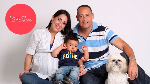 [Image: ¡Paga Q109 en lugar de Q300 por Sesión Fotográfica Profesional del Día de la Madre hasta para 5 Personas + 4 Fotografías Impresas 4 x 6 + Fotos Digitales de la Sesión!m]