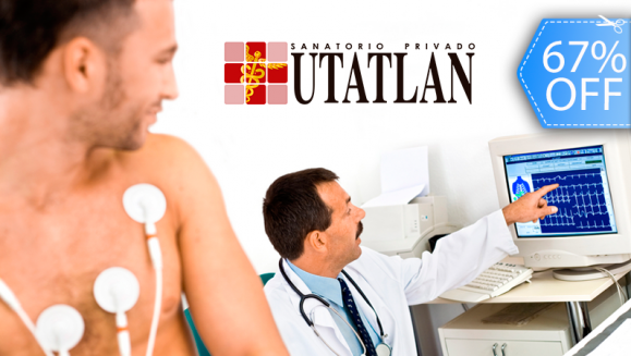 [Image: ¡Paga Q199 en lugar de Q600 por Control Cardiovascular que Incluye: Consulta Médica con Especialista + Electrocardiograma + Control de Peso, Masa Corporal y Presión Arterial + Plan Nutricional!m]