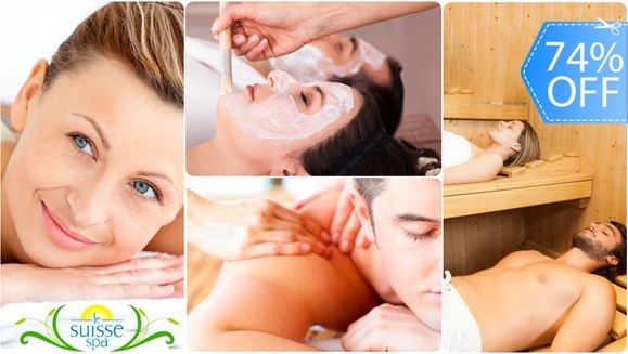 [Image: ¡Paga Q189 en lugar de Q725 por Relajante Día de Spa con Sauna, Jacuzzi e Hidroterapia Ilimitada + Masaje Relajante a Elección + Exfo-Facial + Té Relajante!m]