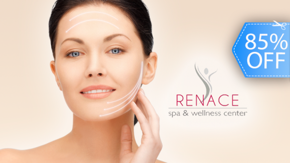 [Image: ¡Paga Q175 en lugar de Q1,200 por Tratamiento Facial Antiaging: Relleno de Ácido Hialurónico + Tensado y Estiramiento Facial + Electro-Tonificación + Peeling Biológico + Aplicación de Colágeno + Mascarilla de Carbón Activado de Coco y Más!m]