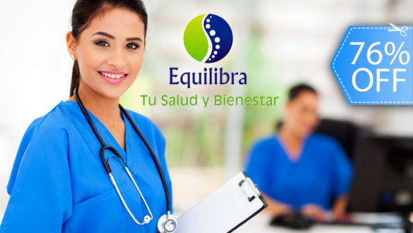 [Image: ¡Paga Q85 en lugar de Q350 por Examen Médico General con Scanner Computarizado Multi Diagnóstico + Consulta Médica + Consulta Nutricional!m]