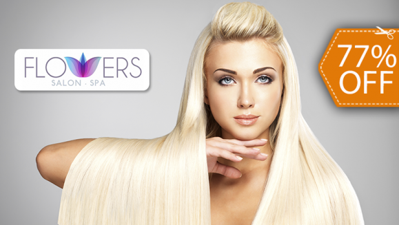 [Image: ¡Paga $18 en Lugar de $78 por Tinte Completo, Retoque o Mechas Balayage, Californianas o Baby Lights + Lavado Spa + Mascarilla Hidratante + Planchado, Secado u Ondas + Aplicación de Gotas de Argán!m]