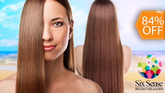 [Image: ¡Sin Restricción de Largo ni Volumen! ¡Paga $35 en Vez de $215 por Nuevo Alisado Coconut Keratin Sorbet (Libre de Derivados de Formadelino) + Tratamiento Sellador de Puntas + Lavado Desintoxicante + Secado + Proteínas Biocomplex + Gotas de Colágeno!m]