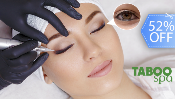 [Image: ¡Paga Q299 en lugar de Q625 por Delineado Permanente en Contorno de Ojos (Arriba y Abajo) + Mascarilla Facial!m]