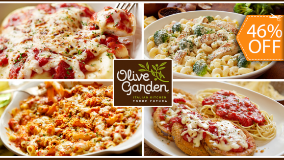 [Image: ¡Paga $15.95 en Lugar de $29.68 por 2 Platos de Pasta a Elección entre: Chicken Broccoli Fettuccine, Five Cheese Ziti, Cheese Ravioli o Eggplant Parmigiana + Bowl de Ensalada + 4 Breadsticks + 2 Bebidas!m]