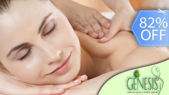 [Image: ¡Paga Q75 en lugar de Q425 por Masaje Relajante Profundo + Reflexología + Masaje Cráneo Facial + Mascarilla Facial Reafirmante + Oxígeno Energético + Terapia en Camilla con Piedras de Jade y Aromaterapia!m]