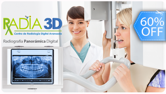 [Image: ¡Paga Q99 en lugar de Q250 por Radiografía Panorámica Dental Digital!m]