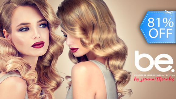 [Image: ¡Paga Q149 en lugar de Q765 por Tinte Completo o Mechas +Tratamiento Fijador de Color + Planchado + Regalo a Elección entre: Limpieza Facial Express con Microdermoabrasión o Depilación de Rostro con Hilo o un Masaje Relajante o Moldeador!m]