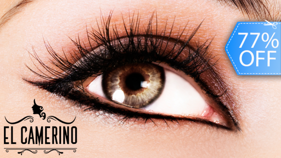 [Image: ¡Paga Q79 en vez de Q350 por Extensión o Rizado de Pestañas + Depilación y Diseño de Cejas o Planchado de Cejas!m]