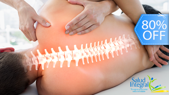 [Image: ¡Paga Q99 en lugar de Q500 por Ajuste Quiropráctico + Masaje Terapéutico + Masaje Cupping + Auriculoterapia Antiestrés + Bálsamos Antiinflamatorios!m]
