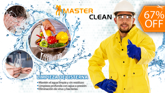 [Image: ¡Paga $23 en Lugar de $70 por Limpieza y Desinfección de Cisterna!m]