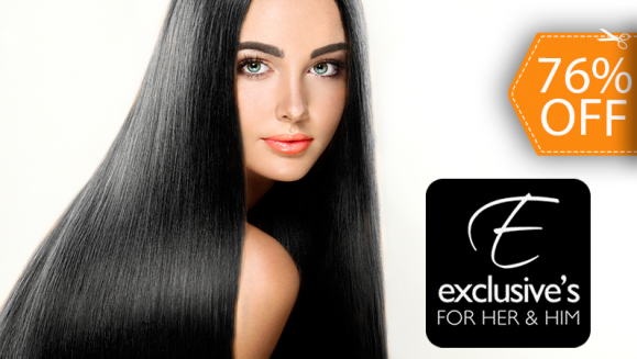 [Image: ¡Sin Restricción de Largo ni Volumen! ¡Paga $45 en Lugar de $185 por Alisado Brasileño + Tratamiento Capilar Brasileño + Lavado Spa + Corte de Puntas + Planchado + Depilación de Bozo + Bono: Esmaltado Permanente GELISH u OPI en Pies!m]
