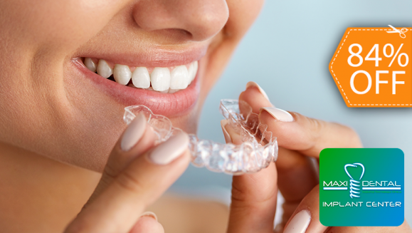 [Image: ¡Paga $18 en Lugar de $110 por Férula Dental + Limpieza con Ultrasonido + Aplicación de Flúor + Evaluación Dental!m]