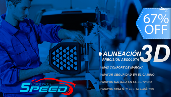 [Image: ¡Paga Q99 en lugar de Q300 por Alineación 3D y Balanceo Electrónico para 4 Llantas + Revisión General del Vehículo!m]