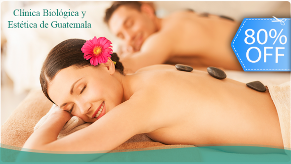 [Image: ¡Paga Q59 en lugar de Q300 por Masaje Relajante de Cuerpo Completo + Terapia Geotermal!m]