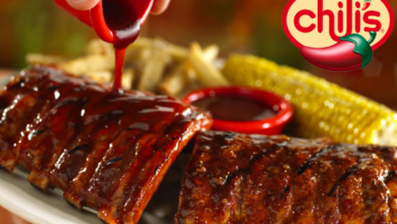 [Image: ¡Paga Q80 y consume Q160 en todo el menú de Chili’s Bar  &amp; Grill!m]