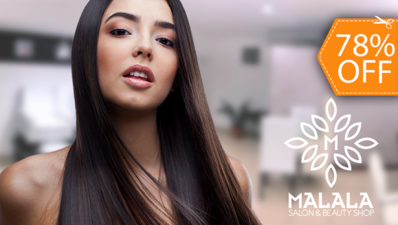 [Image: ¡Paga $10 en Lugar de $45 por Alquimia Capilar + Corte de Cabello + Lavado Spa + Aceite de Argán + Planchado u Ondas + Depilación De Cejas!m]