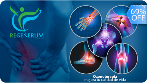 [Image: ¡Paga Q260 en lugar de Q850 por 2 Sesiones de Infiltración de Ozono para Tratar Dolores en Área a Elección + Evaluación Médica Profesional!m]