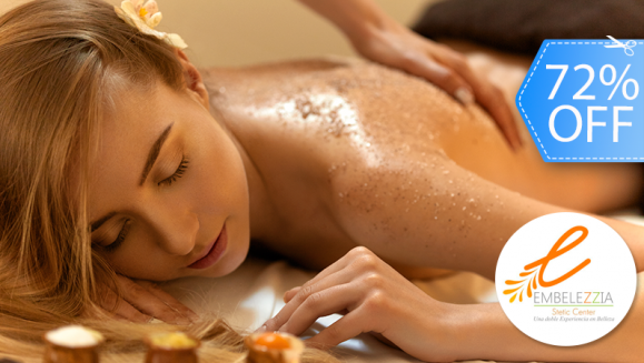 [Image: ¡Paga Q99 en lugar de Q350 por Tratamiento Corporal de Desintoxicación y Relajación que Incluye: Exfoliación + Reflexología Podal + Aromaterapia + Musicoterapia + Infusión Relax + Hidratación + Evaluación de la Piel Facial o Corporal!m]