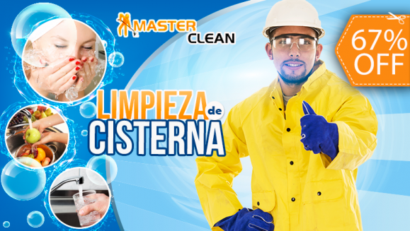 [Image: ¡Paga $23 en Lugar de $70 por Limpieza y Desinfección de Cisterna!m]