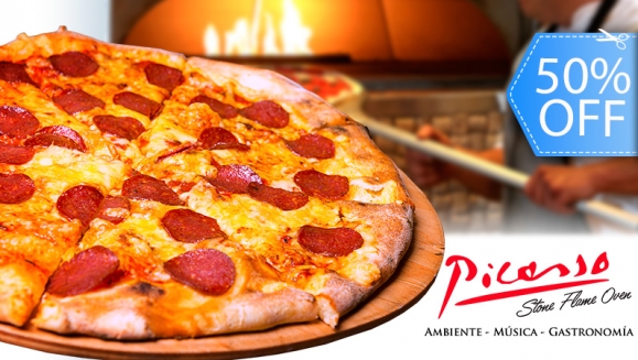 [Image: ¡Paga Q122 en lugar de Q244 por Menú para 2 que Incluye: 1 Pizza Grande Margherita, Pepperoni o Jamón Serrano + Carpaccio de Res o Ensalada Caesar de Pollo + 2 Bebidas Naturales!m]