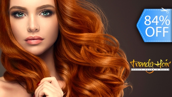 [Image: ¡Paga Q99 en lugar de Q600 por Tinte Completo Wella Professional + Lavado Spa + Mascarilla Capilar + Tratamiento Sellante + Protector Térmico + Planchado u Ondas + Gotas de Argán!m]