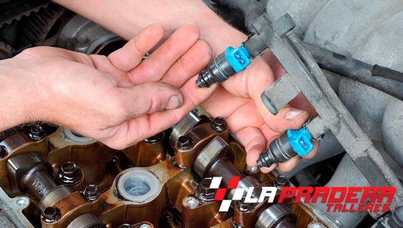 [Image: ¡Paga Q199 en lugar de Q700 por Limpieza y Descarbonización de Inyectores que Incluye: Aplicación de una Lata de Intake Cleaner Valvoline + Revisión de Niveles, Sistema de Enfriamiento y Faja de Accesorios!m]