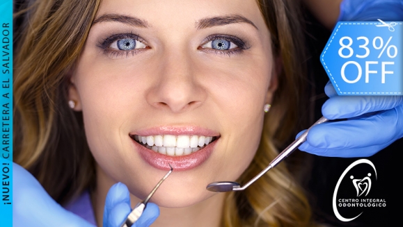 [Image: ¡Paga Q85 en lugar de Q500 por Limpieza Dental con Ultrasonido + Pulido Dental con Profijet + Aplicación de Flúor + Examen de Diagnóstico con Radiografías Digitales!m]