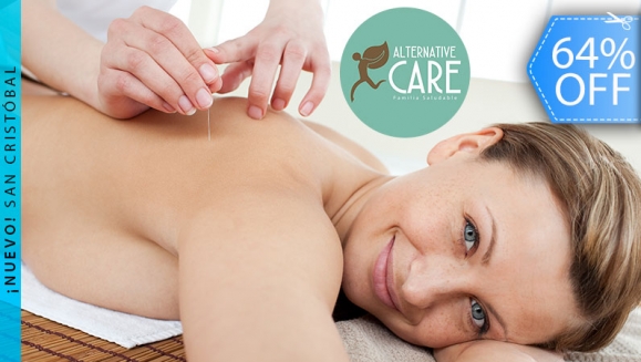 [Image: ¡Paga Q125 en lugar de Q350 por Sesión Antiestrés que Incluye: Acupuntura Oriental + Auriculoterapia + Aromaterapia + Musicoterapia!m]