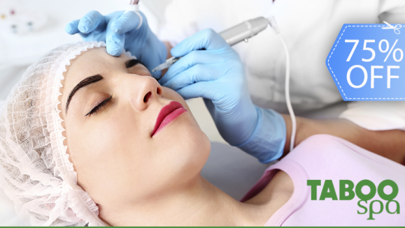 [Image: ¡Paga Q299 en lugar de Q1,200 por Diseño de Cejas con Microblading + Mascarilla Personalizada!m]
