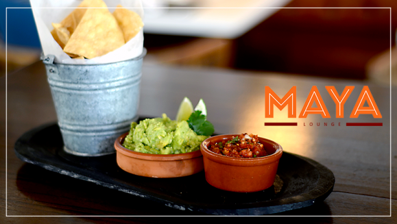 [Image: ¡Paga Q95 en lugar de Q262 por After Office para 2 con: Trío de Mini-Hamburguesas + Complemento a Elección: Plato de Tapas (Queso Manchego, Surtido Ibérico o Calamares) o Papas Fritas y Ensalada o Cubeta de Nachos con Guacamol y Salsa + 2 Bebidas!m]