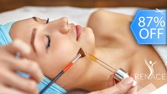 [Image: ¡Paga Q199 en Vez de Q1,500 por 2 Faciales Antiaging o Antimanchas con: Desmaquillante y Limpieza + Diagnóstico + Exfoliante + Peeling Personalizado + Neutralización + Mascarilla Hidratante + Tónico + Crema Hidratante + Bloqueador Solar!m]