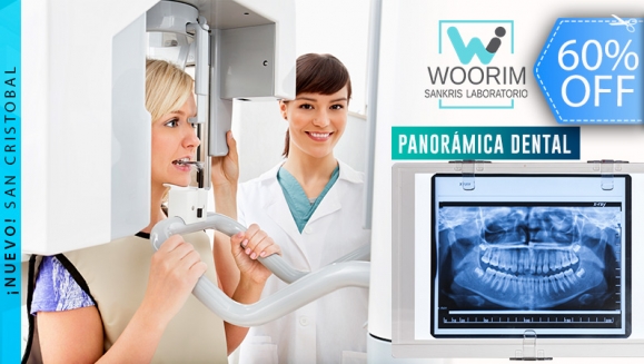 [Image: ¡Paga Q99 en lugar de Q250 por Radiografía Panorámica Dental!m]