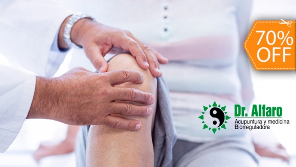 [Image: ¡Paga $45 en Lugar de $150 por 3 Terapias de Infiltración de Ozono para Aliviar Dolor en Rodilla u Hombro!m]