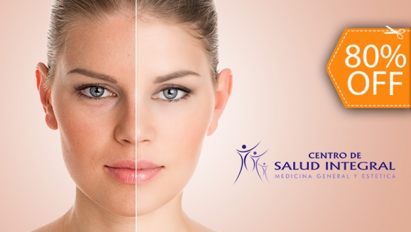 [Image: ¡Paga $25 en Lugar de $125 por 3 Sesiones de Reparación Facial con: 2 Peeling DNA Recovery + 1 Lifting de Colágeno + Consulta Médica!m]