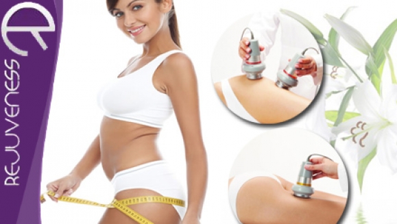 [Image: ¡Paga $30 en lugar de $290 por un análisis estético + plan alimenticio + 1 sauna wrap con infrarrojo + 4 tratamientos reafirmantes + 3 masajes reductivos o relajantes + liposucción sin cirugía en Rejuveness Center!m]