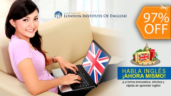 [Image: ¡Paga $16 en lugar de $598 por 12 Meses de Clases Online de Inglés + Certificación Internacional!m]