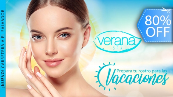 [Image: ¡Paga Q99 en lugar de Q500 por Facial de Hidratación Profunda que Incluye: Fototerapia LED + Radiofrecuencia + Limpieza Facial + Exfoliación Avena Miel + Mascarilla Hidratante + Crema Hidratante + Protector Solar + Aromaterapia + Musicoterapia!m]